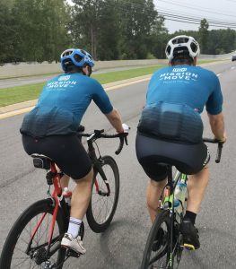 Roswell Cycling Physical Therapy