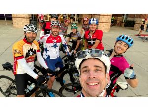 Roswell Cycling Physical Therapy