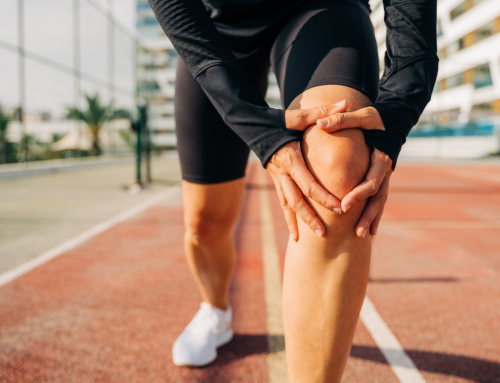 Tendonitis in Your Knee? How to Find Relief!