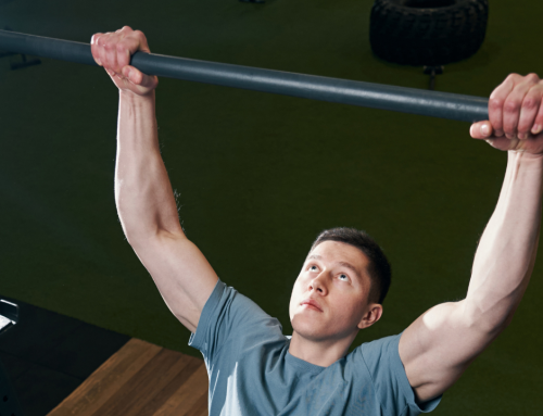 Best Exercises for Better Grip Strength!